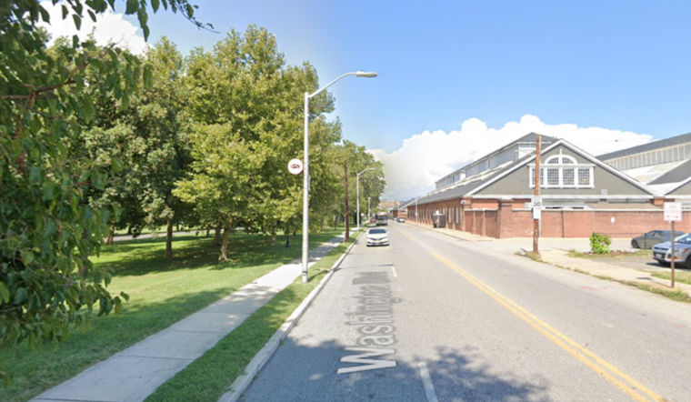 Unidentified Victim Fatally Shot in Baltimore's Southern District, Police Urge Witnesses to Step Forward