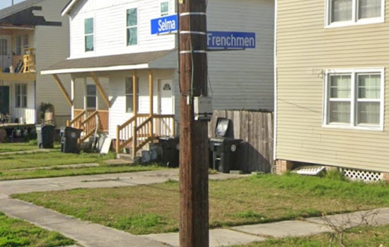 Unidentified Victim Found After Shed Fire in Gentilly, New Orleans Community Mourns Loss