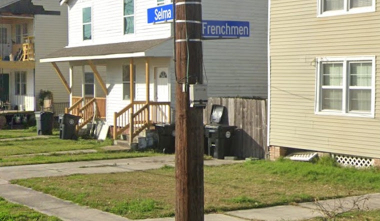Unidentified Victim Found After Shed Fire in Gentilly, New Orleans Community Mourns Loss