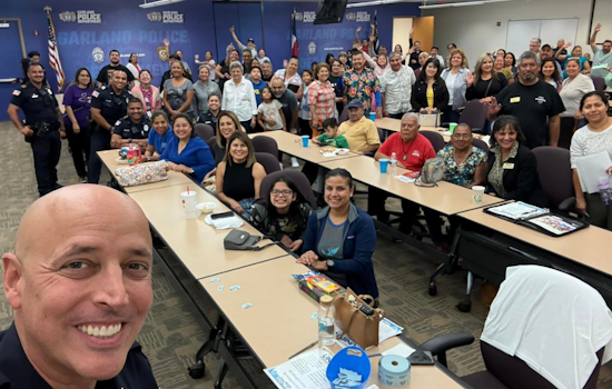 Unidos Community Meeting Empowers Garland Residents with Expert Advice on Housing and Insurance