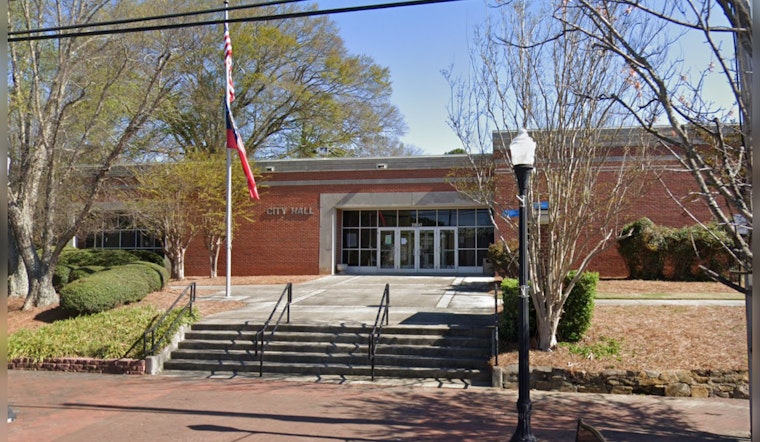 Union City Embarks on "Change Starts Here" Campaign to Eradicate Blight and Promote Revitalization