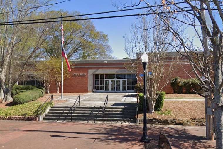 Union City Poised for Growth with Gateway Park Groundbreaking Ceremony on November 1