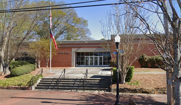 Union City Poised for Growth with Gateway Park Groundbreaking Ceremony on November 1