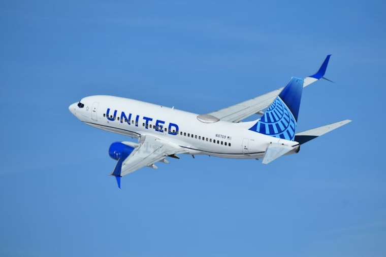 United Airlines Announces Largest-Ever International Expansion, Adding Flights from Houston and Newark to Global Destinations