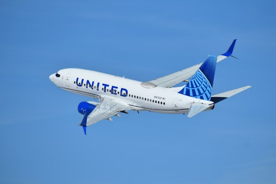 United Airlines Announces Largest-Ever International Expansion, Adding Flights from Houston and Newark to Global Destinations