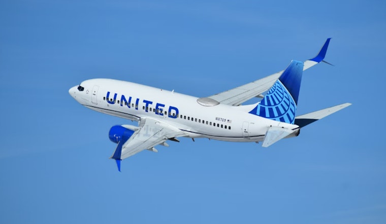 United Airlines Announces Largest-Ever International Expansion, Adding Flights from Houston and Newark to Global Destinations