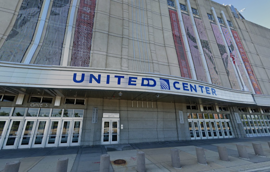 United Center Ups the Ante with Sophisticated New Menu for Chicago Bulls and Blackhawks Fans