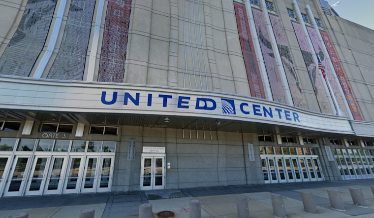 United Center Ups the Ante with Sophisticated New Menu for Chicago Bulls and Blackhawks Fans