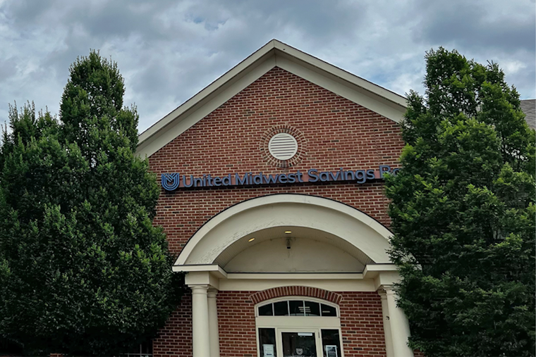 United Midwest Savings Bank Celebrates One Year at Westerville Headquarters, Continues Growth and Community Engagement