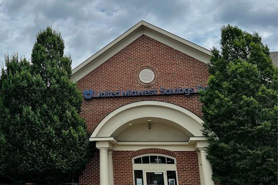 United Midwest Savings Bank Celebrates One Year at Westerville Headquarters, Continues Growth and Community Engagement