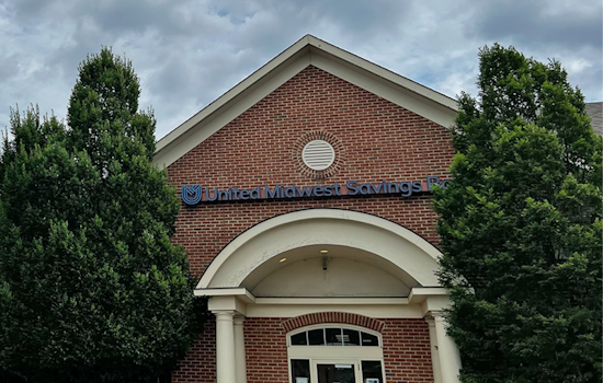 United Midwest Savings Bank Celebrates One Year at Westerville Headquarters, Continues Growth and Community Engagement