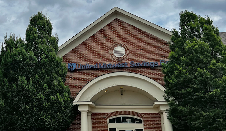 United Midwest Savings Bank Celebrates One Year at Westerville Headquarters, Continues Growth and Community Engagement