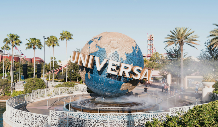Universal Orlando Unveils "Monsters Unchained" Attraction for 2025 in New Epic Universe Park