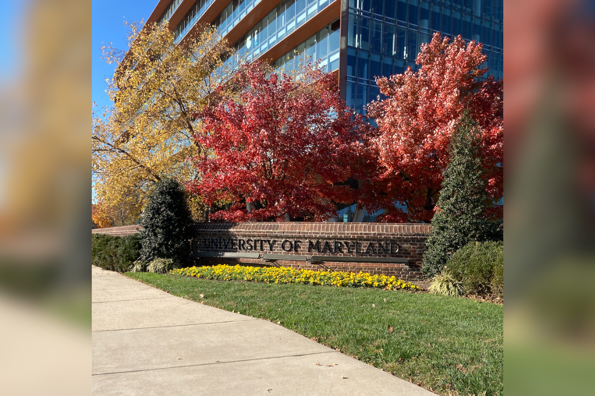 University of Maryland, Baltimore Launches 120 Million NetZero