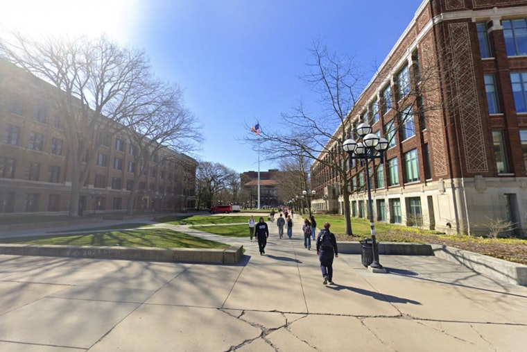 University of Michigan Embarks on Record-Setting $7 Billion Fundraising Campaign 'Look to Michigan'