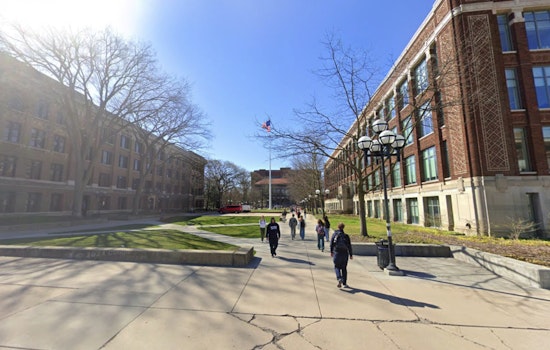 University of Michigan Embarks on Record-Setting $7 Billion Fundraising Campaign 'Look to Michigan'