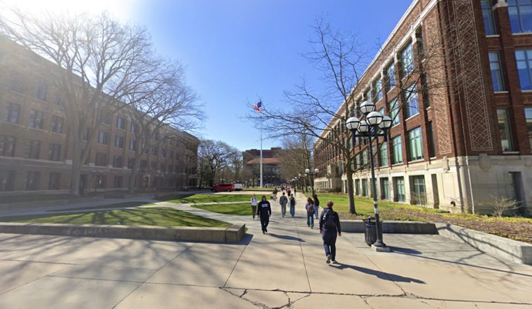 University of Michigan Embarks on Record-Setting $7 Billion Fundraising Campaign 'Look to Michigan'