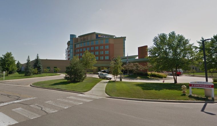 University of Michigan Health-West Launches Revolutionary Non-Invasive Liver Cancer Treatment in West Michigan