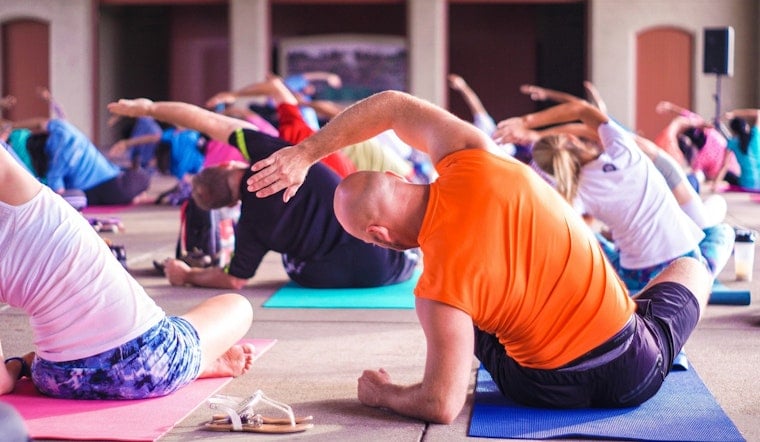 University of Minnesota Spotlights Lifelong Mobility and Fitness for Older Adults