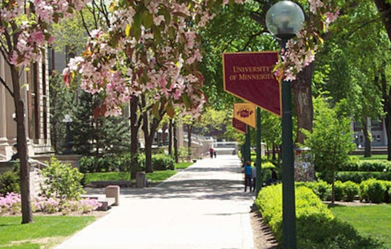 University of Minnesota Taps Gregg Goldman as New Executive Vice President for Finance and Operations