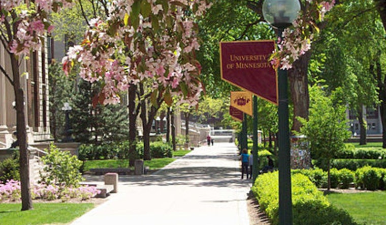 University of Minnesota Taps Gregg Goldman as New Executive Vice President for Finance and Operations