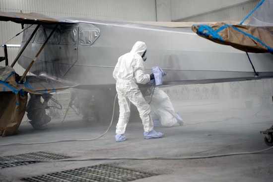 University of Oklahoma Lands $4.8 Million to Develop Non-Toxic Aerospace Primer in Eco-Friendly Push