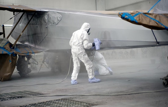 University of Oklahoma Lands $4.8 Million to Develop Non-Toxic Aerospace Primer in Eco-Friendly Push