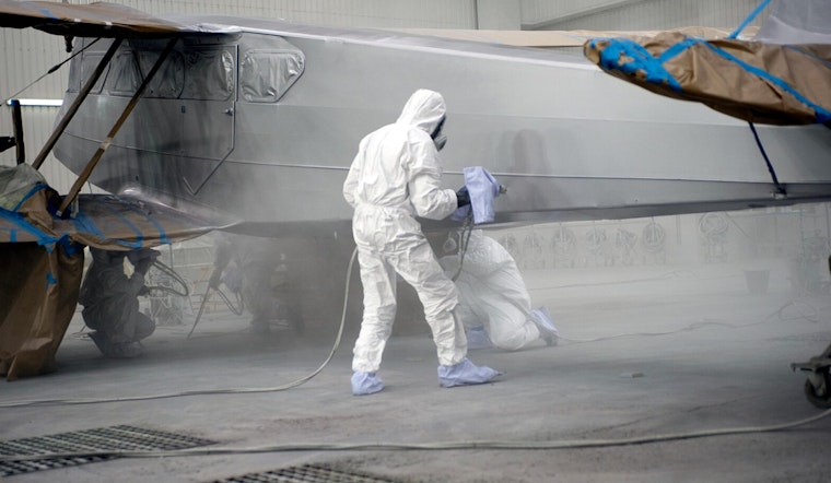 University of Oklahoma Lands $4.8 Million to Develop Non-Toxic Aerospace Primer in Eco-Friendly Push