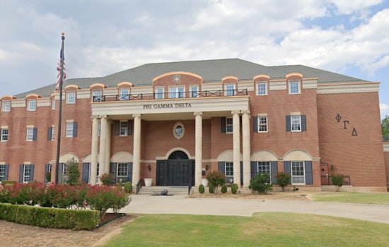 University of Oklahoma Temporarily Suspends FIJI Fraternity Amid Hazing Allegations