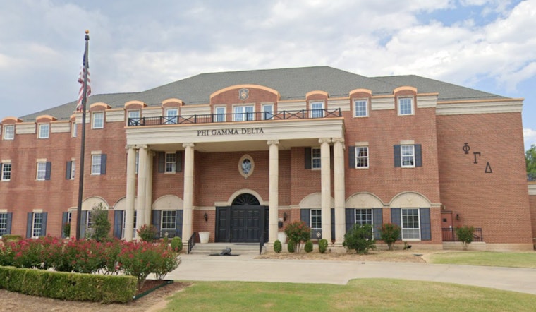 University of Oklahoma Temporarily Suspends FIJI Fraternity Amid