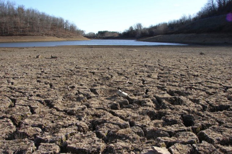 University of Oklahoma's Assistant Professor Wei Qin Earns Early Career Award for Innovative Climate Research