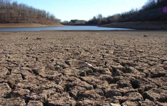 University of Oklahoma's Assistant Professor Wei Qin Earns Early Career Award for Innovative Climate Research