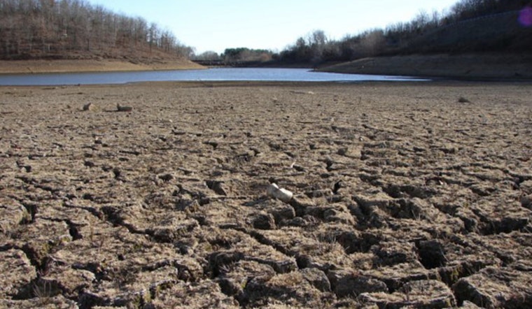 University of Oklahoma's Assistant Professor Wei Qin Earns Early Career Award for Innovative Climate Research