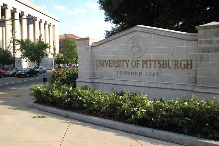 University of Pittsburgh's Bouquet Gardens Building J Hit by Burglary; Police Seek Information