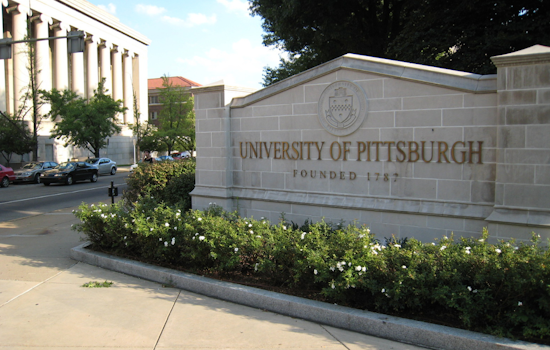 University of Pittsburgh's Bouquet Gardens Building J Hit by Burglary; Police Seek Information