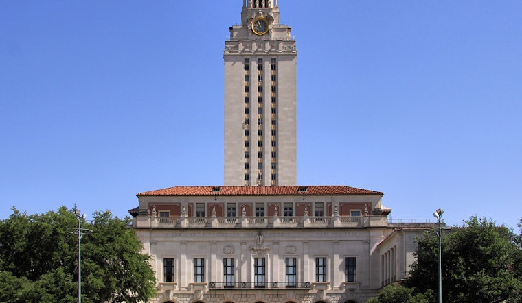 University of Texas at Austin Ranked Second Best in State, Rice University Tops List and Shines Nationally, WalletHub Study Finds