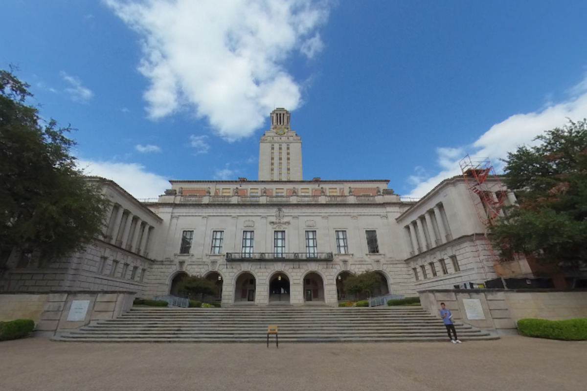 University Of Texas Fined $250,000 By SEC After Fan Debris Incident At