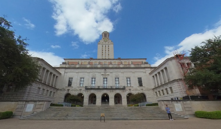 University of Texas Fined $250,000 by SEC After Fan Debris Incident at Game Against Georgia