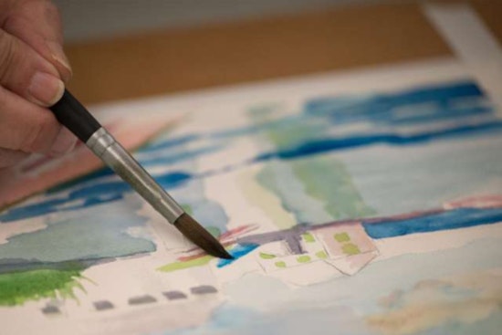 Unleash Creativity at Pullen Arts Center with New Fall Art Classes in Raleigh