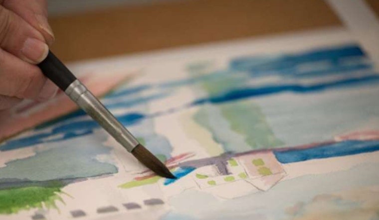 Unleash Creativity at Pullen Arts Center with New Fall Art Classes in Raleigh