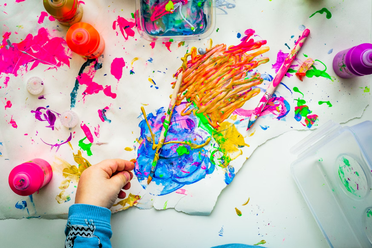 Unleash Your Creativity, Eden Prairie Art Center Unveils Fall Class Lineup for All Ages