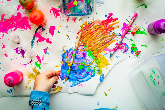 Unleash Your Creativity, Eden Prairie Art Center Unveils Fall Class Lineup for All Ages