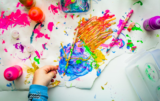 Unleash Your Creativity, Eden Prairie Art Center Unveils Fall Class Lineup for All Ages