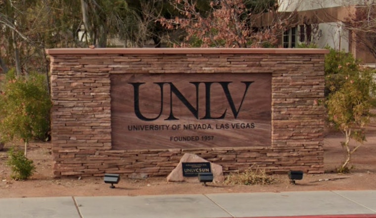 UNLV Hosts Town Hall with Warner Bros. and Nevada Lawmakers on Film Industry Tax Incentives and Job Growth in Las Vegas
