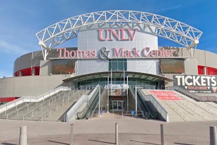 UNLV Lady Rebels Flex Muscles in 94-63 Exhibition Victory Over Point Loma, Show Depth in Scoring