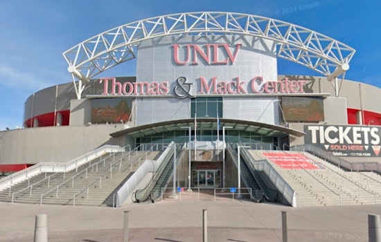 UNLV Lady Rebels Flex Muscles in 94-63 Exhibition Victory Over Point Loma, Show Depth in Scoring