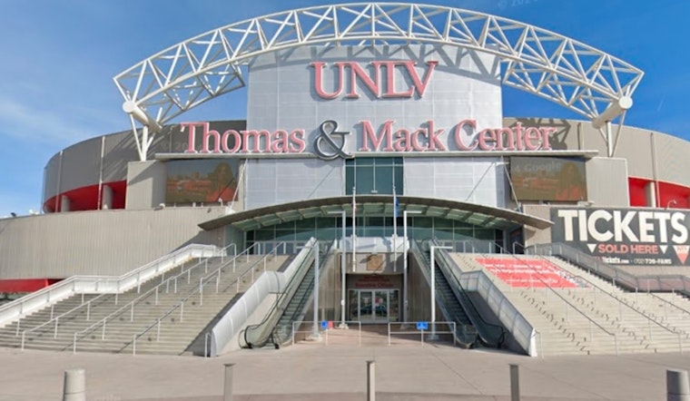UNLV Lady Rebels Flex Muscles in 94-63 Exhibition Victory Over Point Loma, Show Depth in Scoring