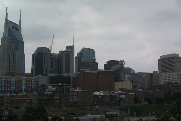 Unsettled Weather Ahead: Nashville Braces for Showers and Thunderstorms with Brief Cloudy Spells