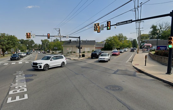 Upcoming Road Closure on Providence Road in Media Borough for PECO Utility Improvements