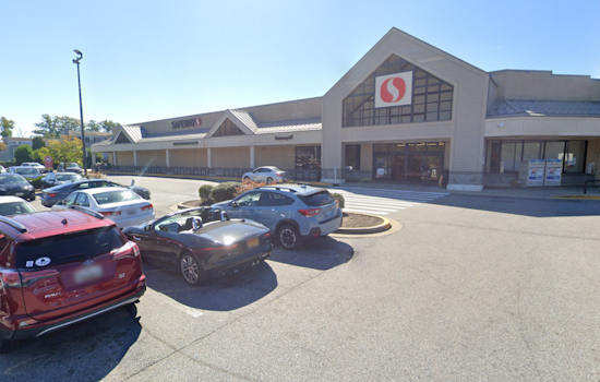 UPDATE: Annapolis Resident Arrested and Charged in Connection with Fatal Shooting at Local Shopping Center